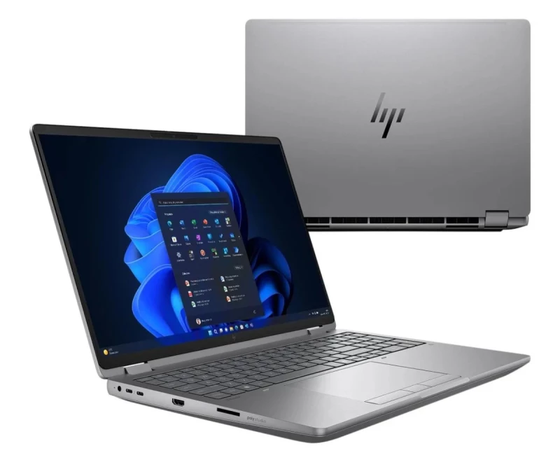 HP Zbook Fury 16 G1i Ultra 7-255HX/16GB/512/W11P RTX Pro 1000 (C70XDET)