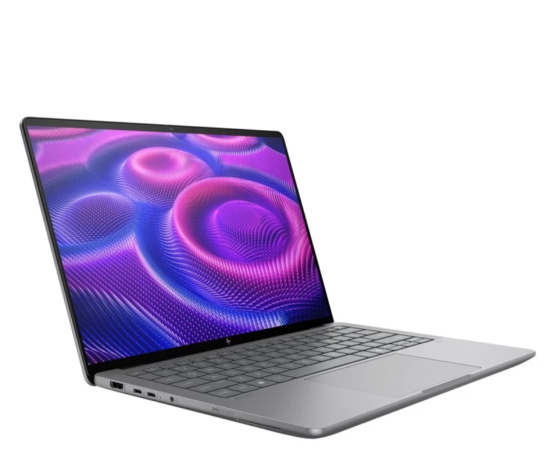 HP ZBook Ultra G1A 14 Ryzen AI MAX Pro-390/32GB/1TB/Win11P (A3ZS3ET) - Зображення 3