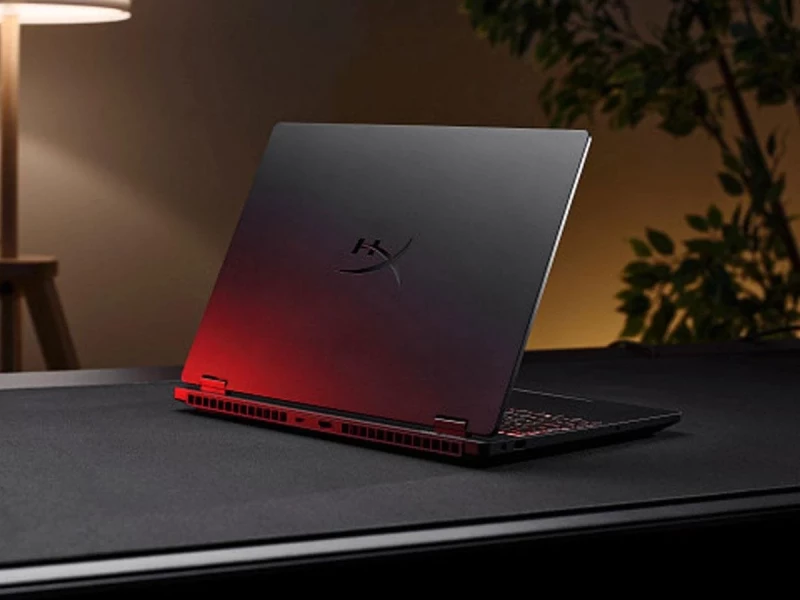 HyperX OMEN 15 Ultra 7-356H/16GB/512 RTX5060 OLED 120Hz (15-ga0100nwx (DP6T9EA)) - Зображення 5
