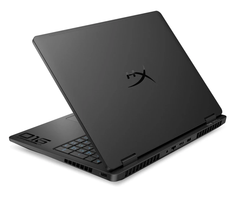 HyperX OMEN 16 Core i7-14650HX/24GB/512 RTX5060 240Hz (16-am2019nwx (D8ZX5EA)) - Зображення 3