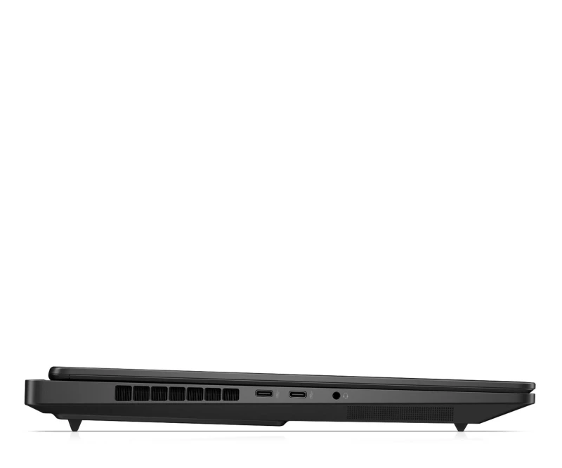 HyperX OMEN MAX 16 Ryzen AI 9 HX 475/32GB/512 RTX5070Ti OLED 240Hz (16-ak1009nwx (DP6U5EA)) - Зображення 5