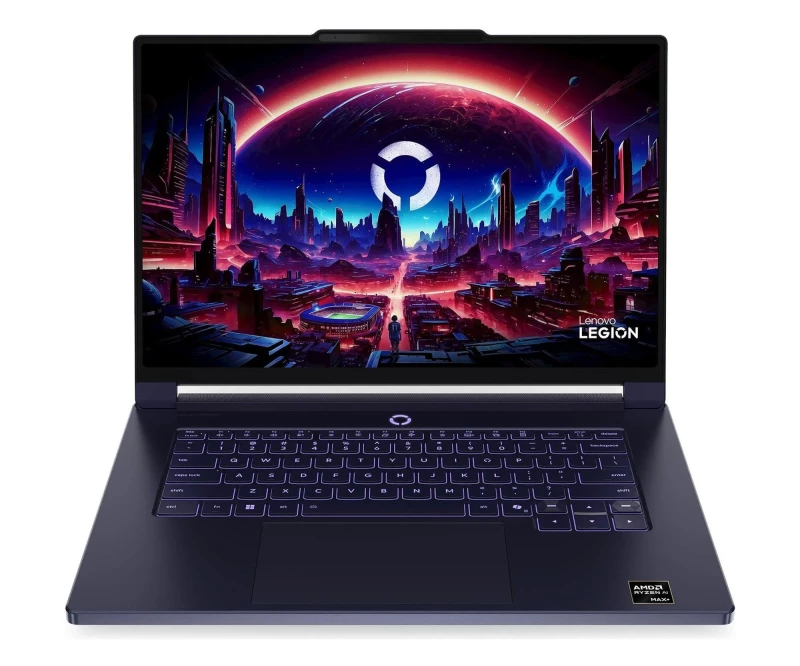 Lenovo Legion 7-15 Ryzen AI MAX+ 392/64GB/1TB/Win11 8060S (83V90001PB) - Зображення 2
