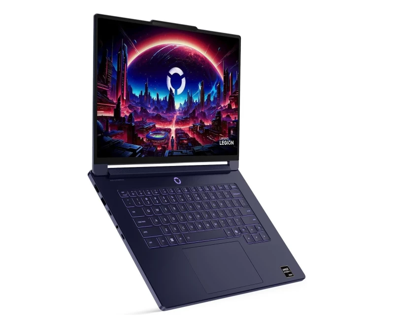 Lenovo Legion 7-15 Ryzen AI MAX+ 392/64GB/1TB/Win11 8060S (83V90001PB) - Зображення 8