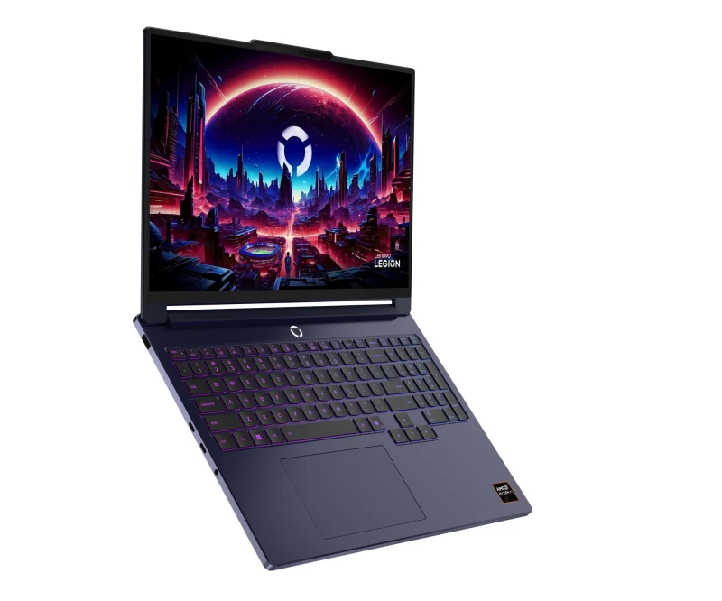 Lenovo Legion 7-16 Ryzen AI 7-450/32GB/1TB/Win11P RTX5060 OLED (83Q8001JPB) - Зображення 2