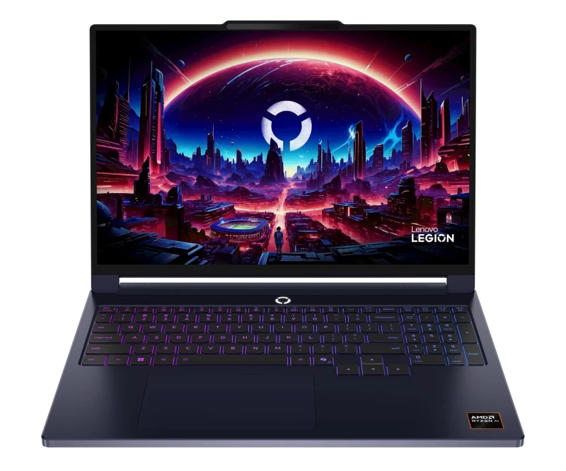 Lenovo Legion 7-16 Ryzen AI 7-450/32GB/1TB/Win11P RTX5060 OLED (83Q8001JPB) - Зображення 3