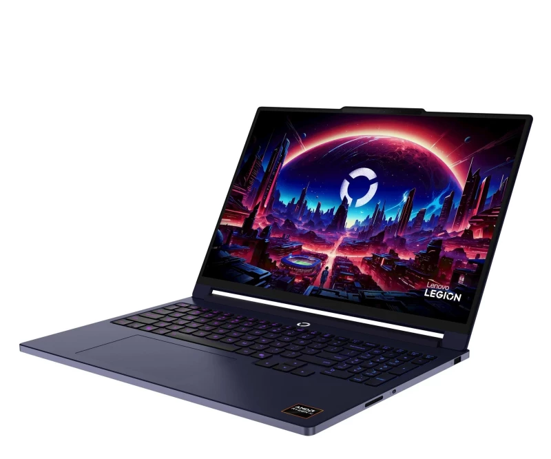 Lenovo Legion 7-16 Ryzen AI 7-450/32GB/1TB/Win11P RTX5060 OLED (83Q8001JPB) - Зображення 4
