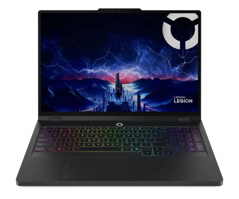 Lenovo Legion Pro 5-16 Ultra 7-255HX/32GB/1TB/Win11 RTX5070 (83F3003BPB) - Зображення 2