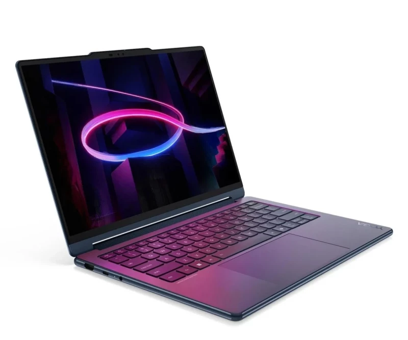 Lenovo Yoga 9-14 Ultra 7-355/32GB/512/Win11 OLED Touch (83SE001XPB) - Зображення 1