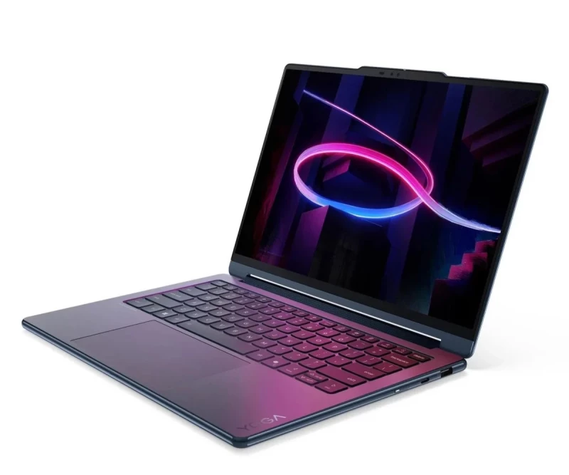 Lenovo Yoga 9-14 Ultra 7-355/32GB/512/Win11 OLED Touch (83SE001XPB) - Зображення 4