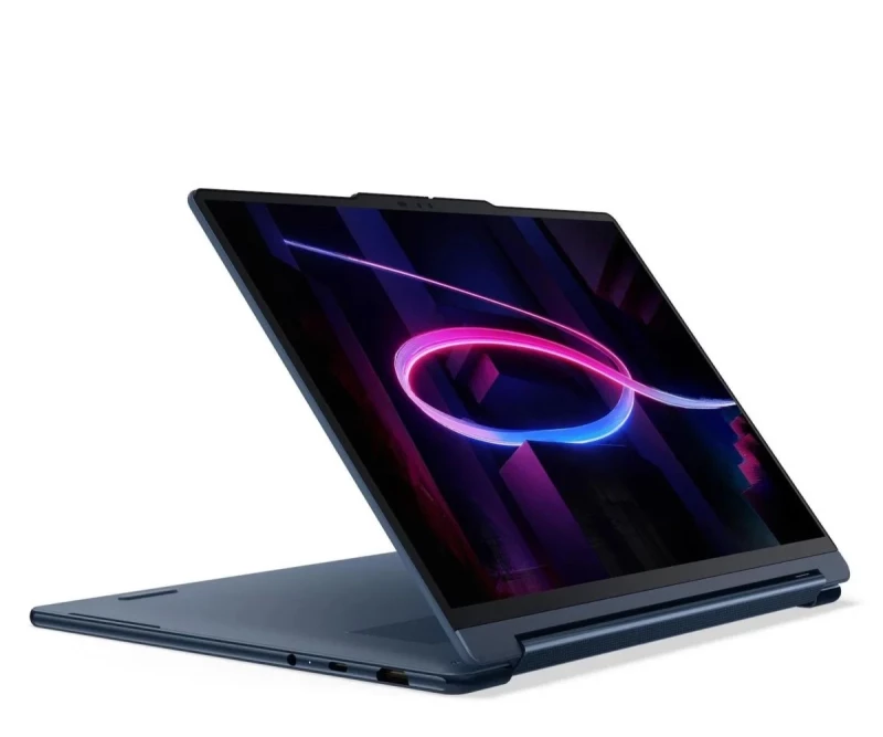 Lenovo Yoga 9-14 Ultra 7-355/32GB/512/Win11 OLED Touch (83SE001XPB) - Зображення 5