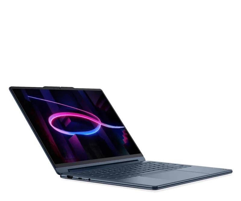 Lenovo Yoga 9-14 Ultra 7-355/32GB/512/Win11 OLED Touch (83SE001XPB) - Зображення 8