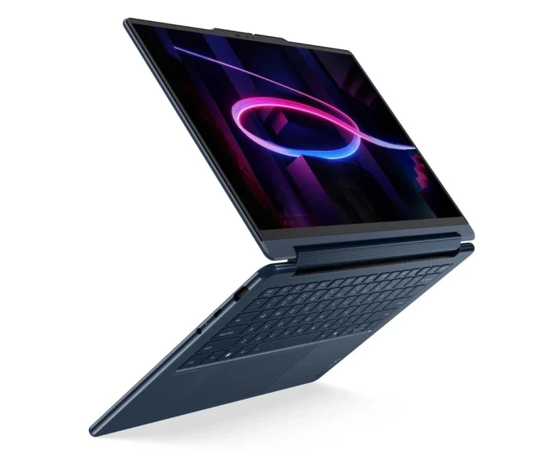Lenovo Yoga 9-14 Ultra 7-355/32GB/512/Win11 OLED Touch (83SE001XPB) - Зображення 9