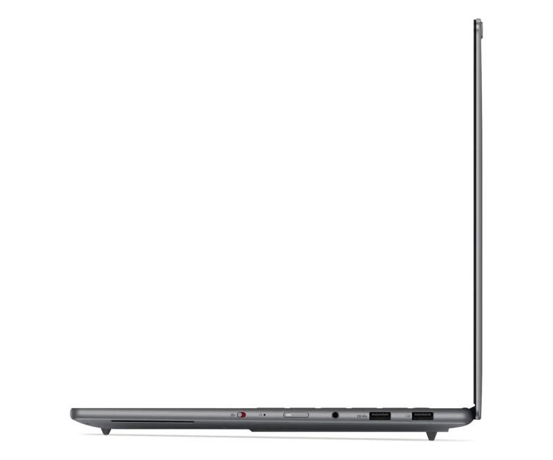 Lenovo Yoga Pro 7-15 Ultra 7-356H/32GB/1TB/Win11P OLED (83SN003RPB) - Зображення 6