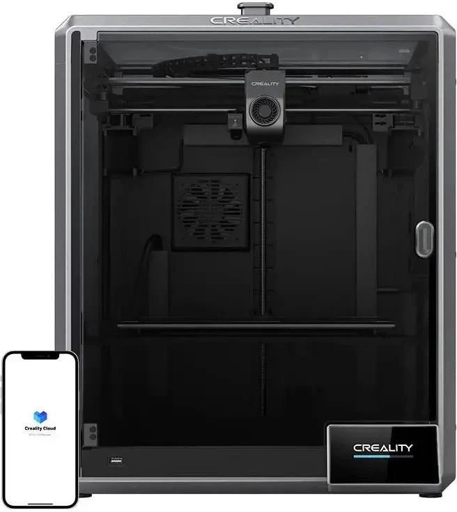 3D-принтер Creality K1 Max