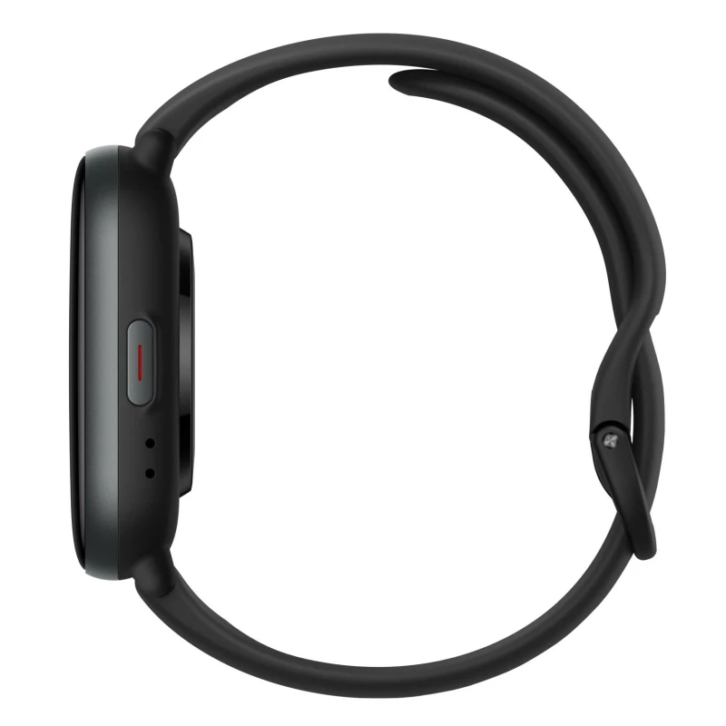 Amazfit Active Midnight Black (1005556) - Зображення 3