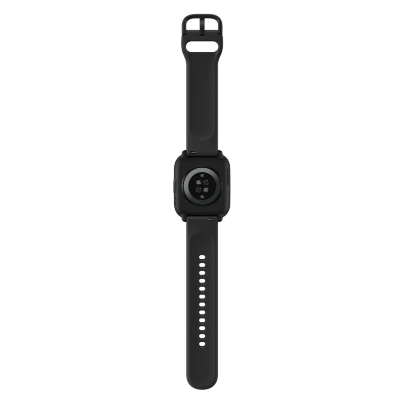 Amazfit Active Midnight Black (1005556) - Зображення 4