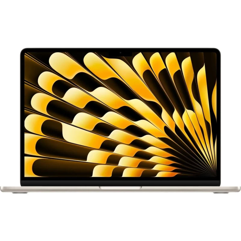 Apple MacBook Air 15.3" M5 32/512Gb Starlight 2026 (Z1LT000RE)