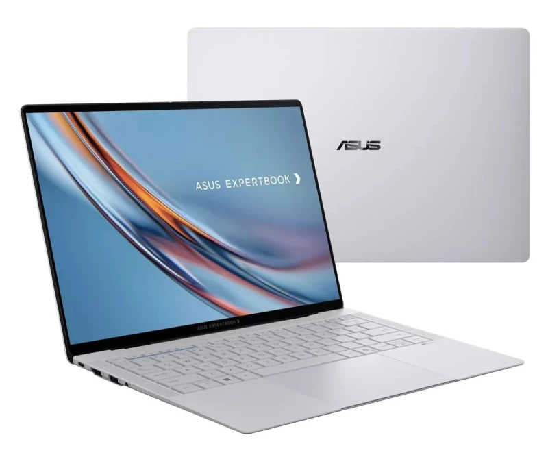 ASUS Expertbook B9 Ultra 7-356H/32GB/1TB/Win11P OLED Touch (B9406CAA-TH0246X) - Зображення 7