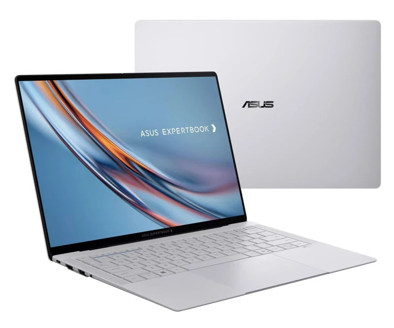 ASUS Expertbook B9 Ultra X7-358H/64GB/2TB/Win11P OLED Touch (B9406CAA-TH0744X) - Зображення 7