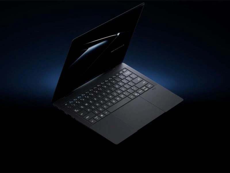 ASUS Expertbook B9 Ultra X7-358H/64GB/2TB/Win11P OLED Touch (B9406CAA-TH0744X) - Зображення 9