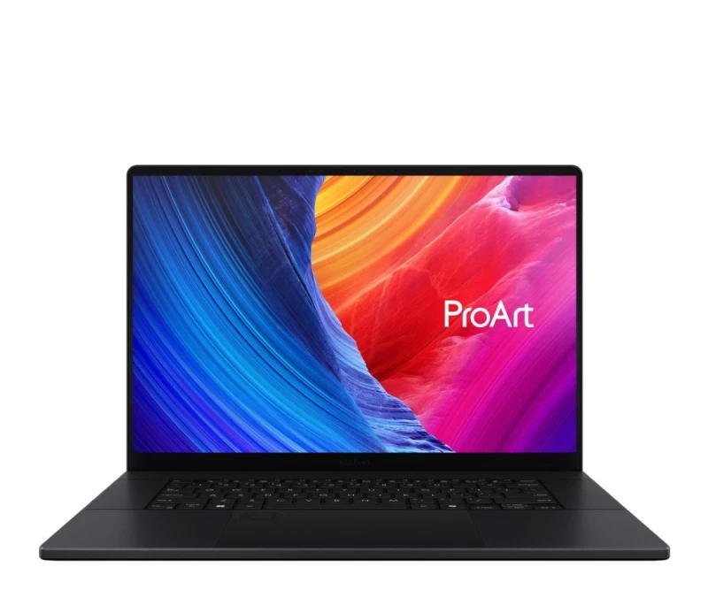 ASUS ProArt 16 Ryzen 9 AI HX 370/64GB/2TB+2TB/Win11P RTX5090 OLED (H7606WX-SE011X) - Зображення 4