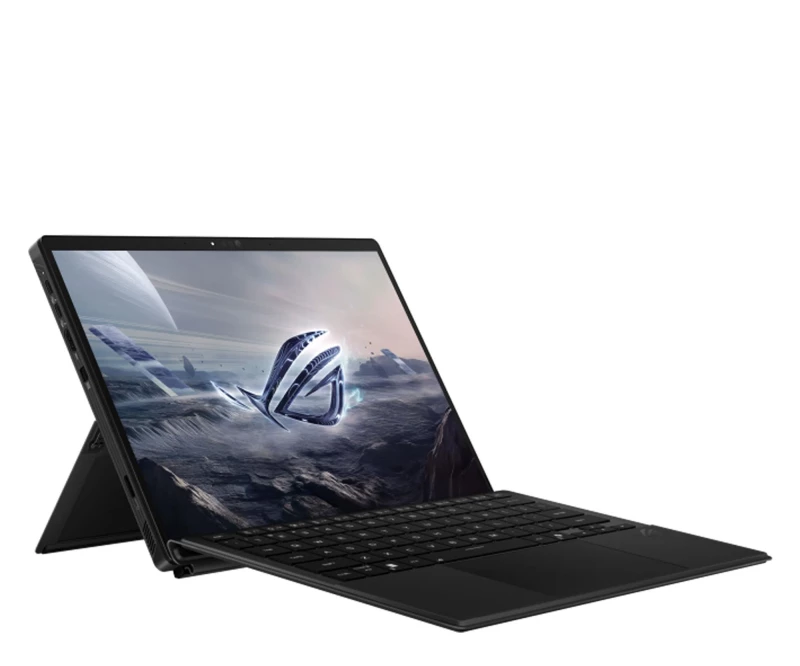 ASUS ROG Flow Z13 Ryzen AI MAX+ 395/64GB/1TB/Win11PX 180Hz (GZ302EA-RU089) - Зображення 1