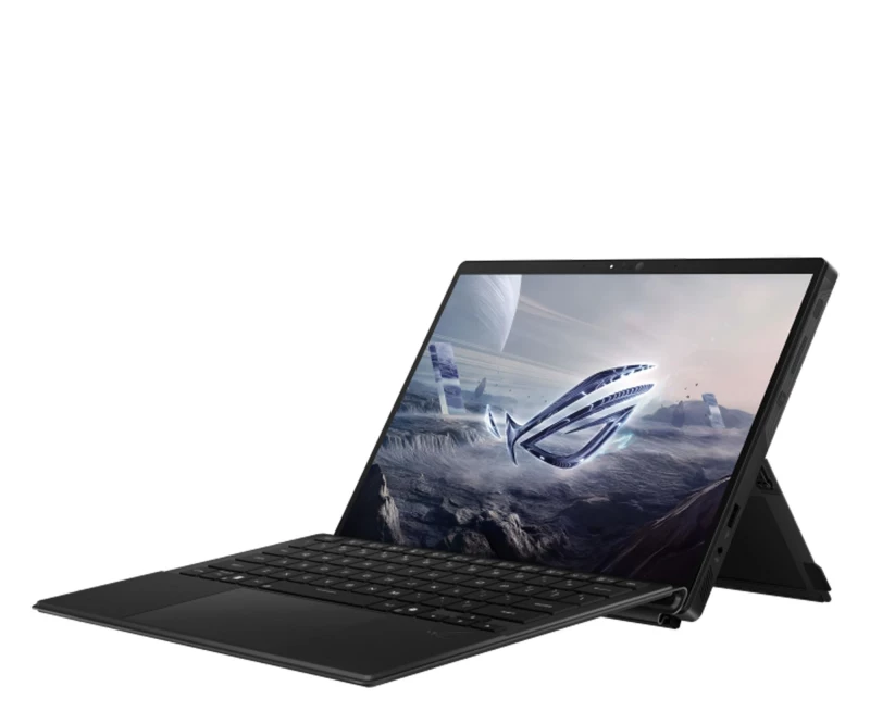 ASUS ROG Flow Z13 Ryzen AI MAX+ 395/64GB/1TB/Win11PX 180Hz (GZ302EA-RU089) - Зображення 2