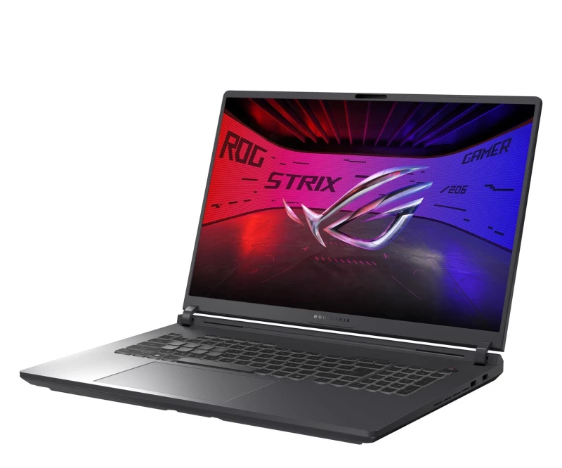 ASUS ROG Strix G18 Ultra 9-290HX/32GB/1TB/Win11 RTX5070Ti 300Hz (G815LR-U9R321W) - Зображення 1
