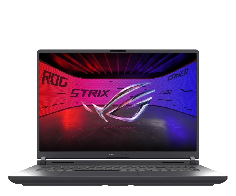 ASUS ROG Strix G18 Ultra 9-290HX/32GB/1TB/Win11 RTX5070Ti 300Hz (G815LR-U9R321W) - Зображення 2