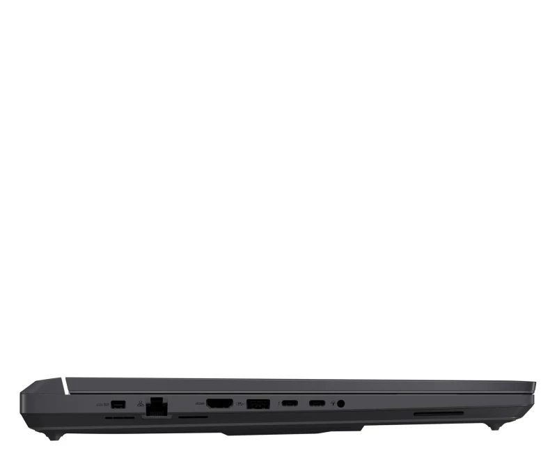 ASUS ROG Strix G18 Ultra 9-290HX/32GB/1TB/Win11 RTX5070Ti 300Hz (G815LR-U9R321W) - Зображення 6