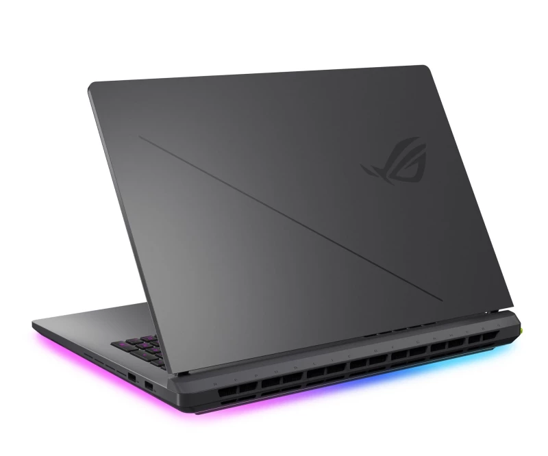 ASUS ROG Strix G18 Ultra 9-290HX/32GB/2TB RTX5080 240Hz (G815LW-SA304) - Зображення 4