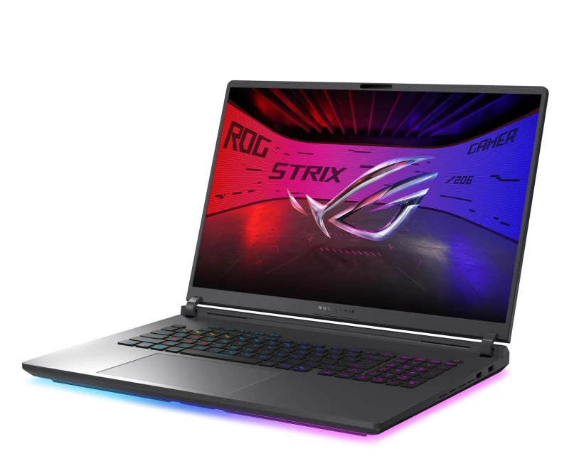 ASUS ROG Strix G18 Ultra 9-290HX/32GB/2TB/Win11 RTX5080 240Hz (G815LW-SA303W) - Зображення 1