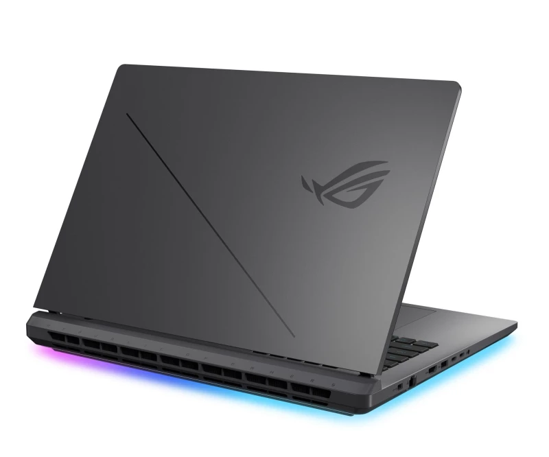 ASUS ROG Strix G18 Ultra 9-290HX/32GB/2TB/Win11 RTX5080 240Hz (G815LW-SA303W) - Зображення 5