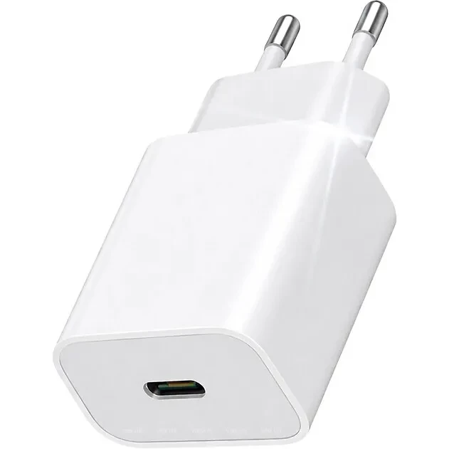 Blackview Travel Adapter 33W White (QA-0300CE03)
