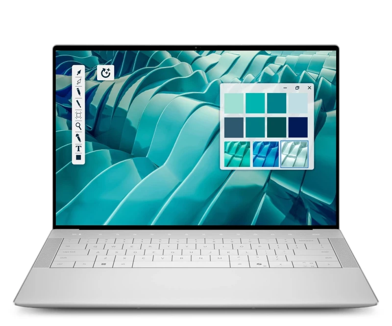 Dell 14 Premium Ultra 7-255H/32GB/1TB/Win11P RTX4050 Touch (DA14250_ARLH_102) - Зображення 2