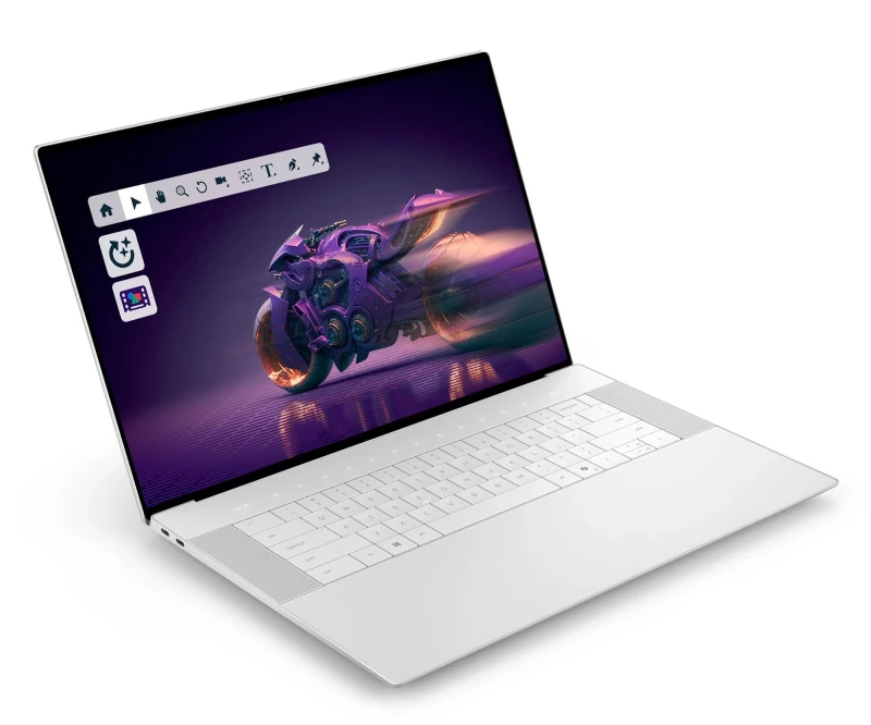 Dell 16 Premium Ultra 7-255H/16GB/1TB/Win11P RTX5050 (DA16250_ARLH_003) - Зображення 1