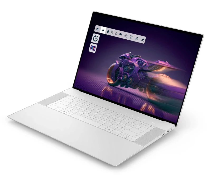 Dell 16 Premium Ultra 7-255H/16GB/1TB/Win11P RTX5050 (DA16250_ARLH_003) - Зображення 3