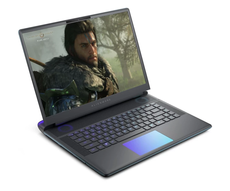 Dell Alienware 16 Area-51 U9-290HX Plus/16GB/1TB/Win11 RTX5080 (Alienware-AA16-4435) - Зображення 2