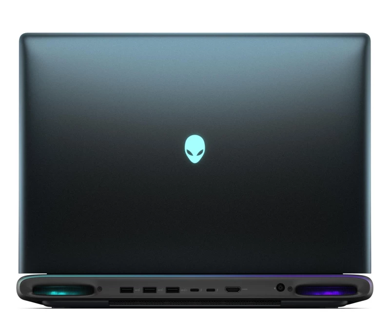Dell Alienware 16 Area-51 U9-290HX Plus/16GB/1TB/Win11 RTX5080 (Alienware-AA16-4435) - Зображення 4
