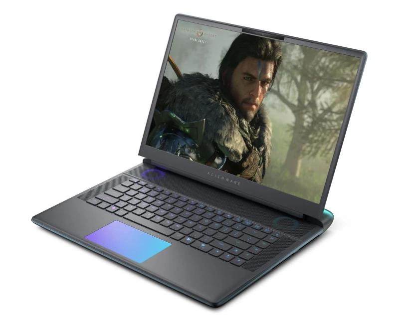 Dell Alienware 16 Area-51 U9-290HX Plus/32GB/2TB/Win11 RTX5090 (Alienware-AA16-4459) - Зображення 1