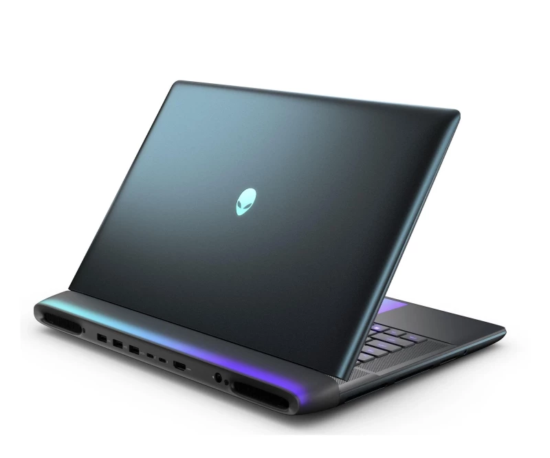 Dell Alienware 16 Area-51 U9-290HX Plus/32GB/2TB/Win11 RTX5090 (Alienware-AA16-4459) - Зображення 5