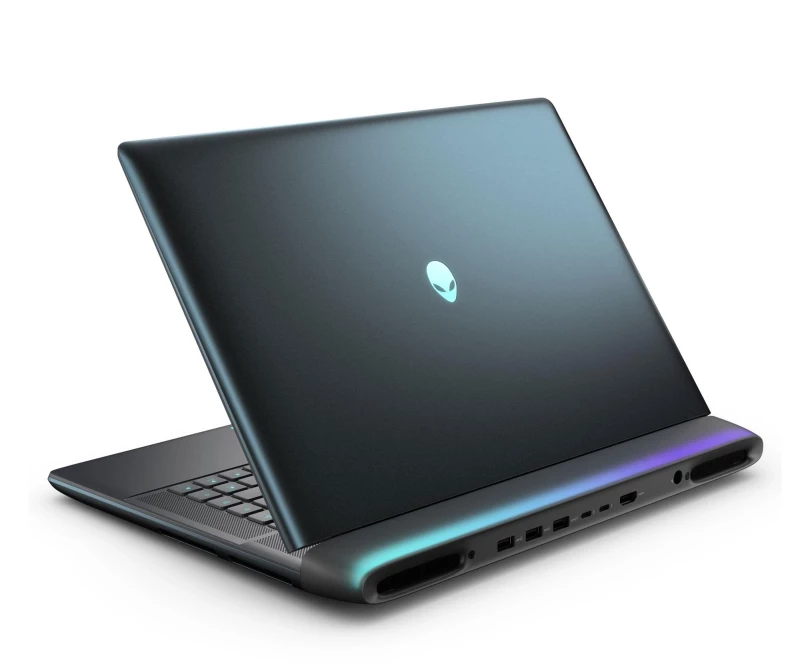 Dell Alienware 16 Area-51 U9-290HX Plus/32GB/2TB/Win11 RTX5090 (Alienware-AA16-4459) - Зображення 6