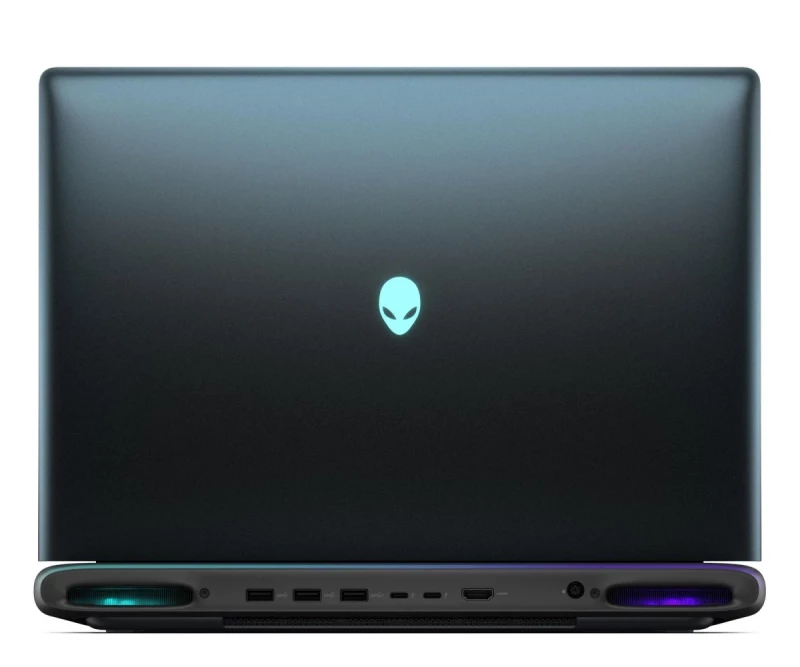 Dell Alienware 16 Area-51 Ultra 9 275HX/16GB/1TB/Win11 RTX5070 Ti (Alienware-AA16-7796) - Зображення 4