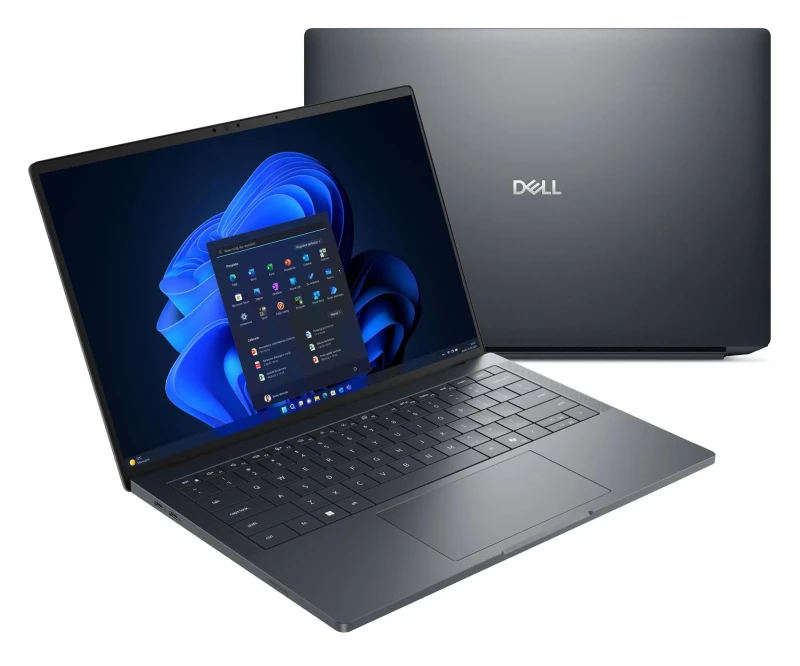 Dell Pro Max 14 Premium Ultra 9-285H/32GB/1TB/Win11P RTX PRO 2000 (BTO105_MA14250_EMEA)