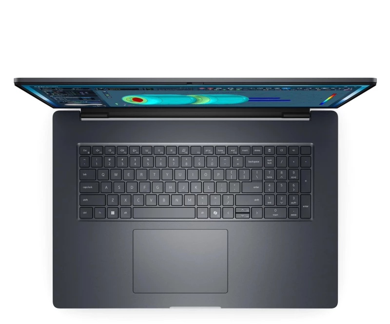 Dell Pro Max Plus Ultra 9-285HX/64GB/1TB/Win11P RTX PRO 3000 (BTO109_MB18250_EMEA) - Зображення 6