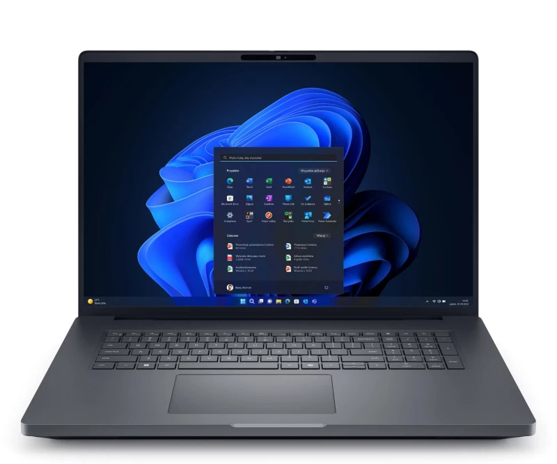 Dell Pro Max Plus Ultra 9-285HX/64GB/1TB/Win11P RTX PRO 3000 (BTO109_MB18250_EMEA)