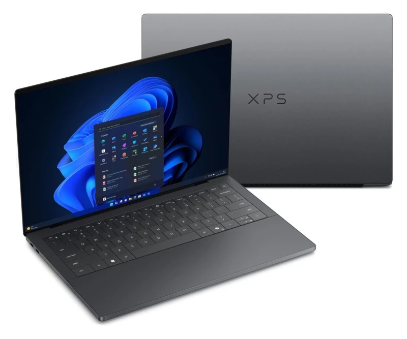 Dell XPS 14 Ultra X7 358H/32GB/2TB/Win11P OLED 120Hz (DA14260-1426-4350)