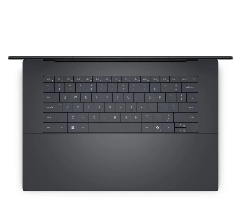 Dell XPS 16 Ultra X7 358H/32GB/1TB/Win11P OLED 120Hz (DA16260-1626-4381) - Зображення 5