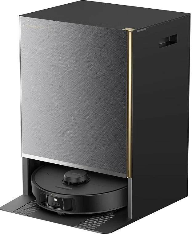 Dreame Matrix 10 Pro Black (RLM61HE-Bl) - Зображення 1