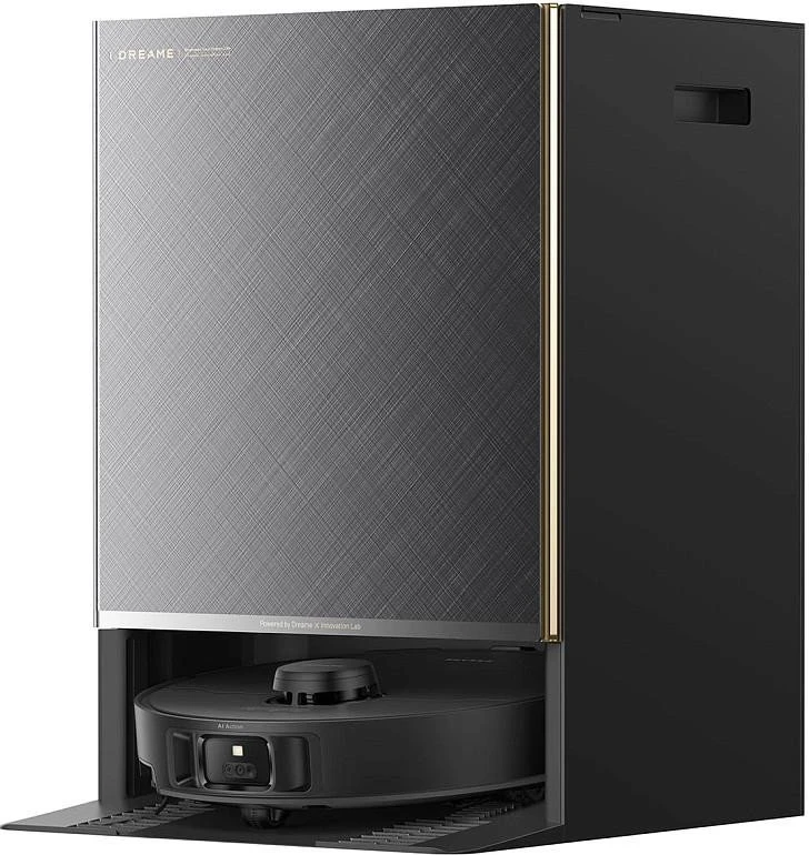 Dreame Matrix 10 Pro Black (RLM61HE-Bl)